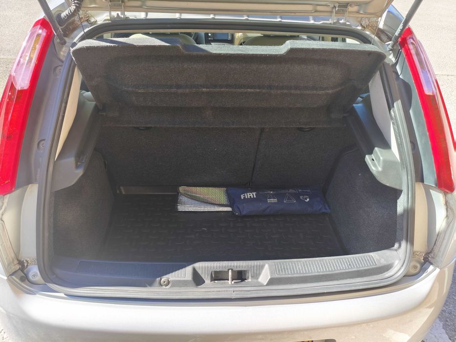 Fiat Punto 1.2 - A/C