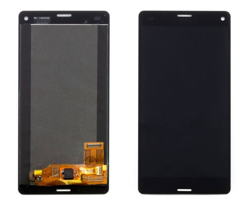 Sony Xperia Z3 Screen Display64297944341249120