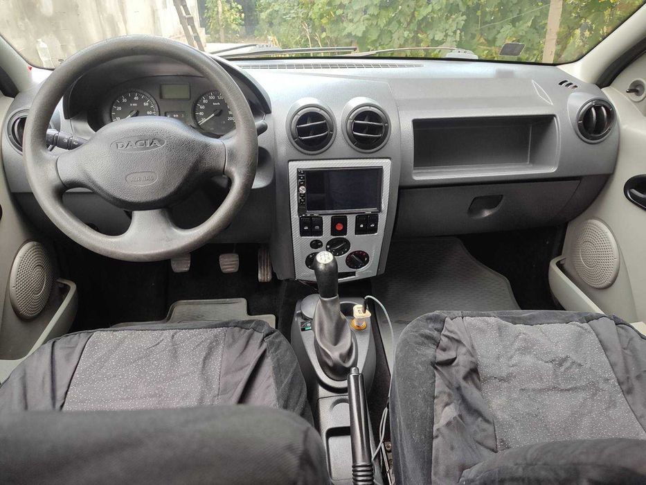 Dacia Logan продам