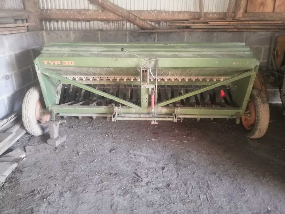 siewnik amazone 3m d7 super s jak d8