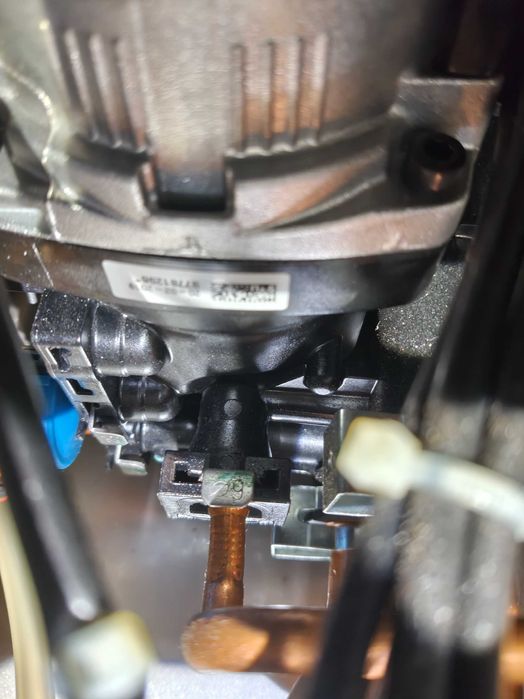 Pompa grundfos UPM 3 AUTO L