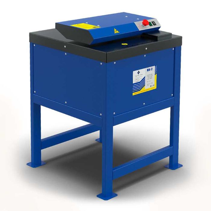 Подрібнювач картону ПК-2