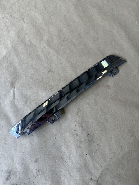 Молдинг переднього бампера CITROEN C4 , 9834829880: 2 600