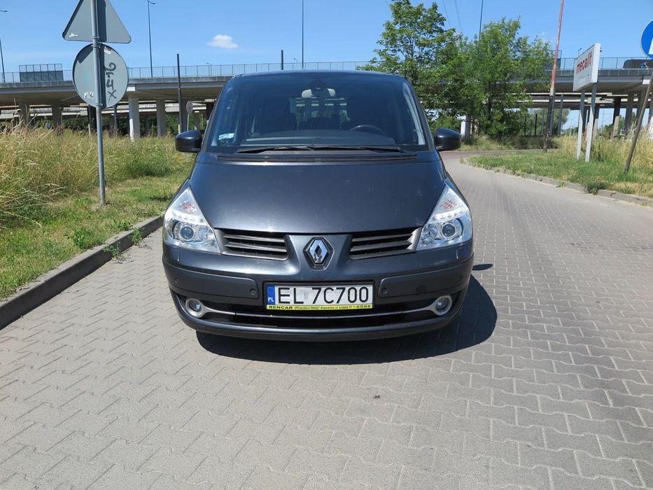 Renault Espace
