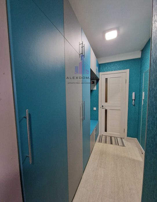 1-комнатная квартира по адресу (площадь 27 м²) - Atlanta.ua - фото 15