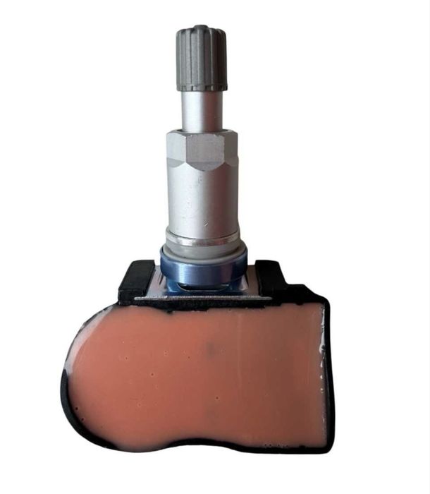 Датчики давления в шинах Nissan Altima Cube Leaf Micra Rogue Sentra 407003VU0A 433 МГц TPMS