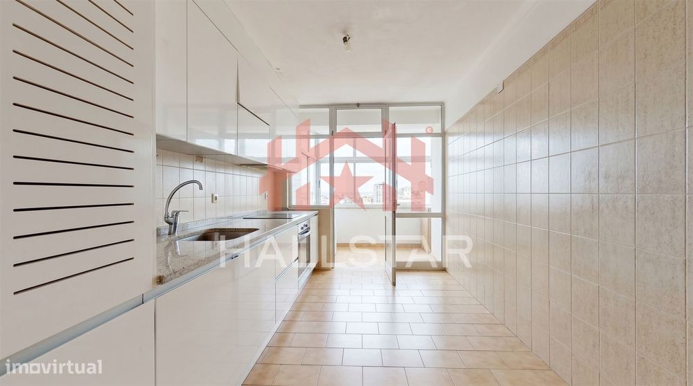 Apartamento T3 / Investimento / Marrazes