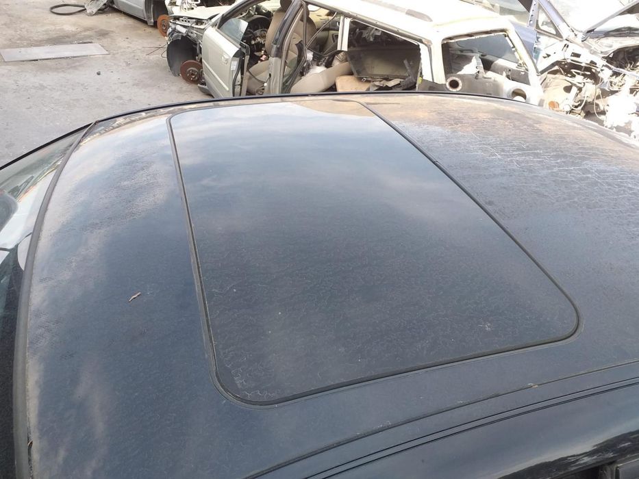 Comandos Dos Piscas Bmw Serie 5