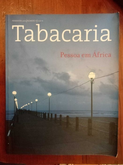 Revista Tabacaria N.º 11
