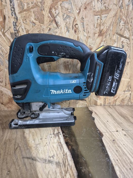 Makita DJV180 wyrzynarka