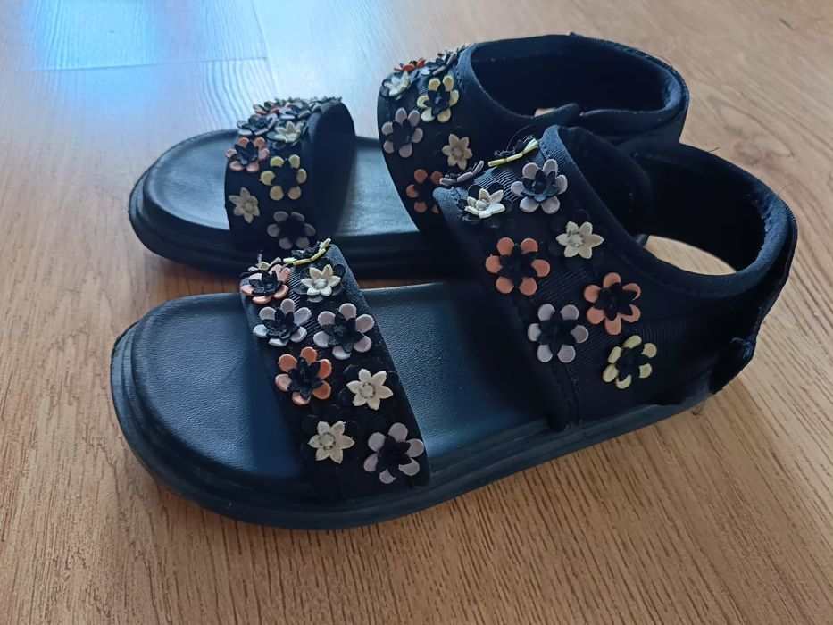 Sandały 33 Nelli Blu