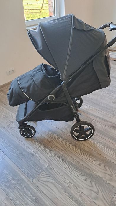 Wozek baby desing coco stan idealny