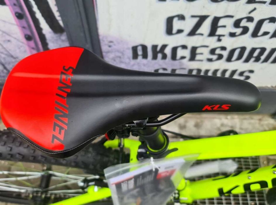 NOWOŚĆ ! KELLYS SPIDER 10 SKLEP ! Gwarancja WYSYŁKA ! Oficjalny Dealer