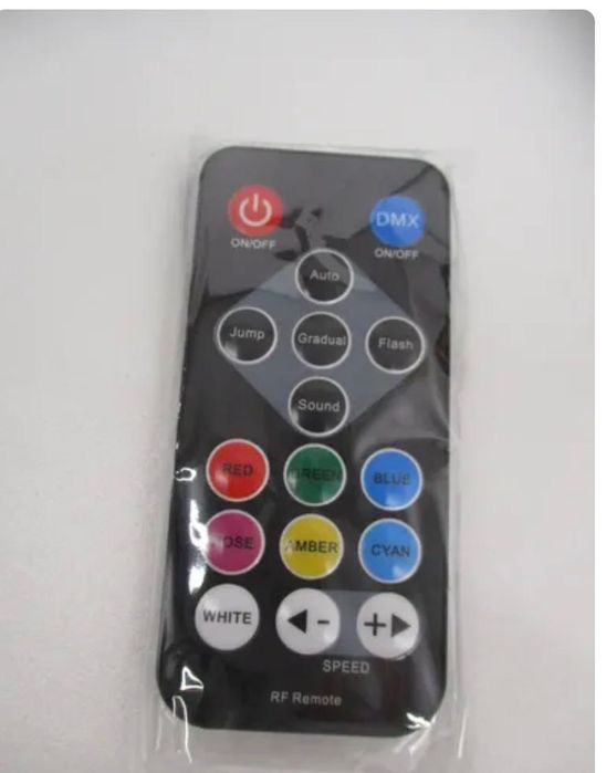 Світлодіодний  Par-прожектор