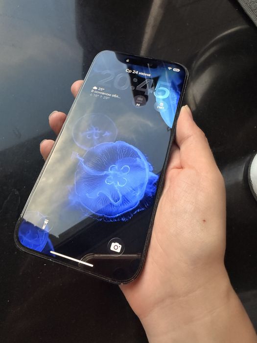 Iphone 14 PRO MAX 256 gb