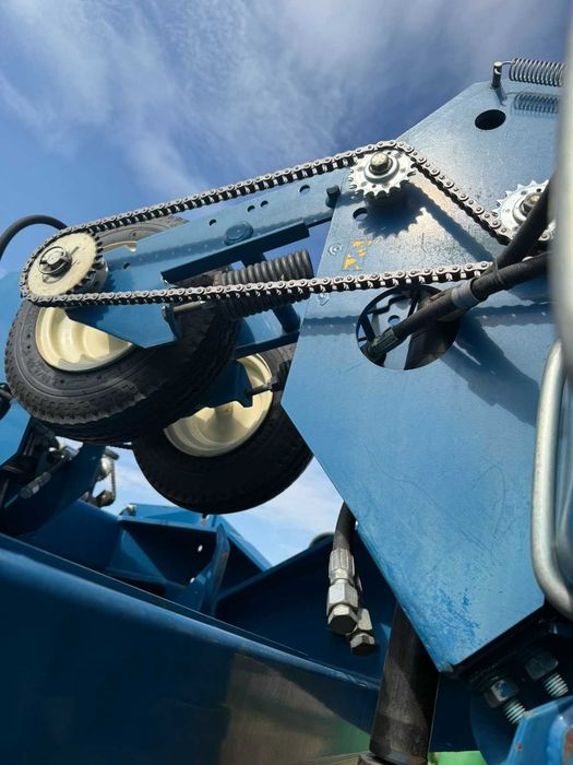 Сівалка Kinze 3700 2013 р.в.