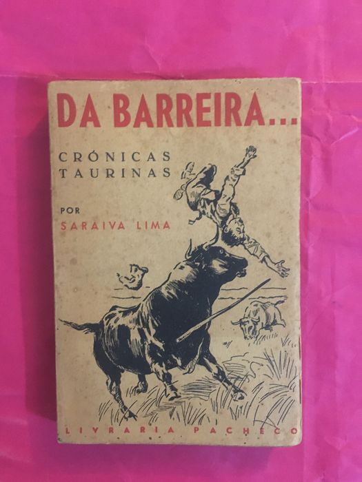 Livros Raros para venda