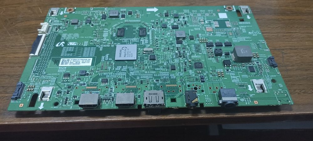 Материнська плата (Main board) BN41-02696A