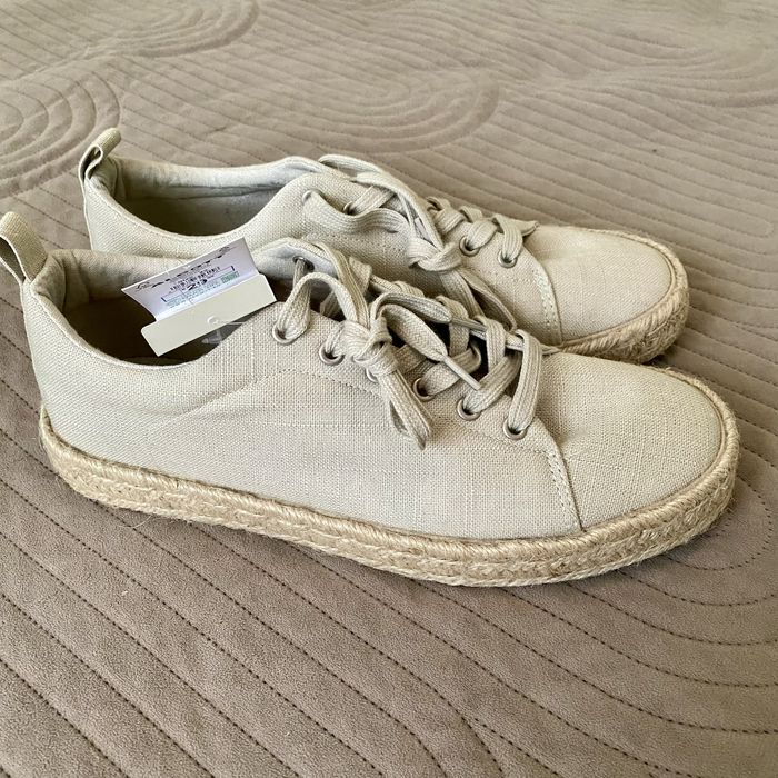 Мокасини чоловічі Alcott