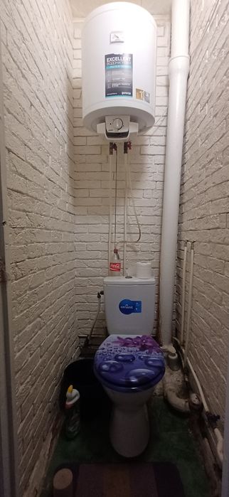 Оренда 2-кімнатної квартири на Сонячний