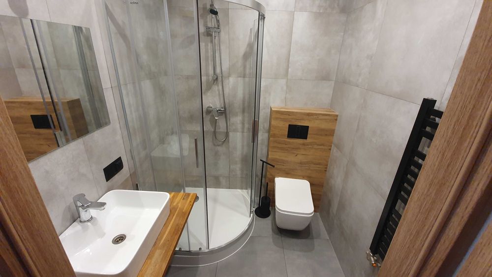 Wisła - Noclegi pokoje, apartamenty, centrum miasta