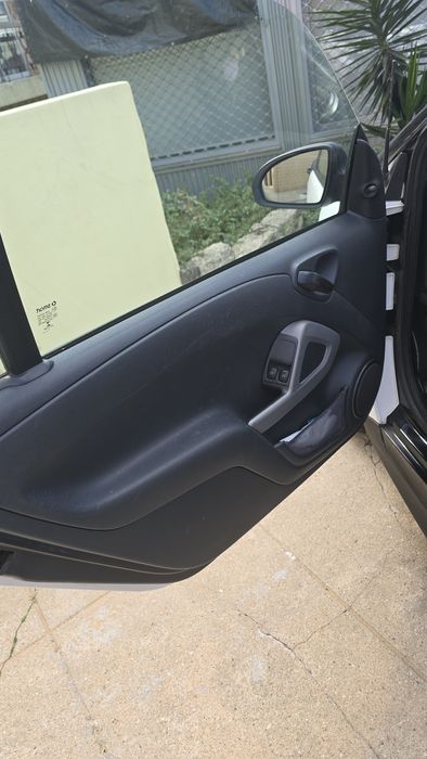 Vendo Smart Fortwo