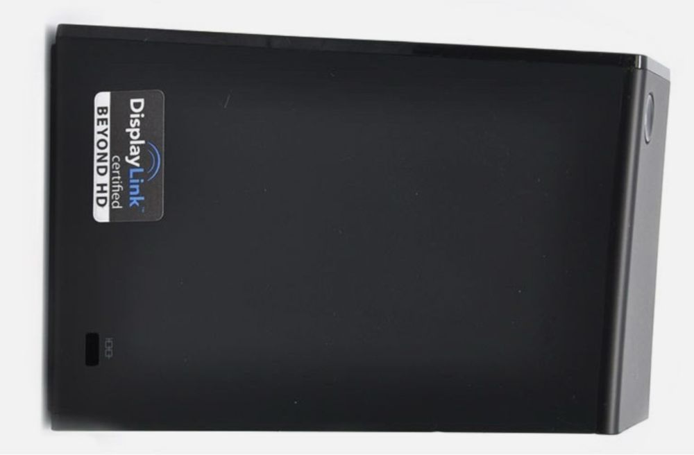 Lenovo ThinkPad USB 3.0 Dock