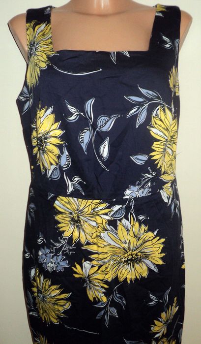 Sukienka George roz. 44 XXL