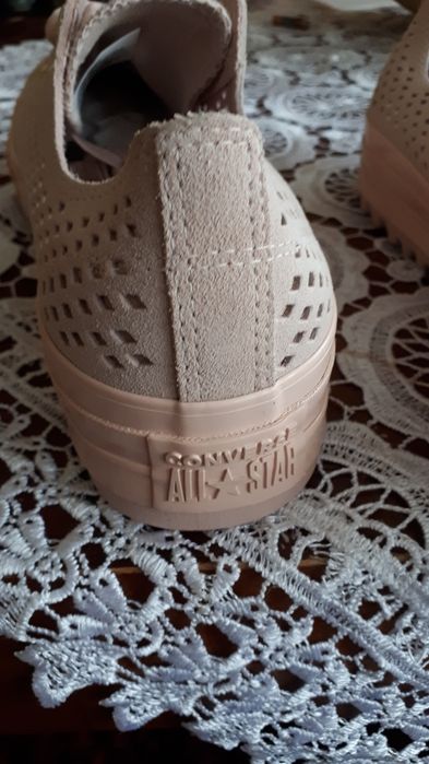 Converce trampki All*Star buty sportowe