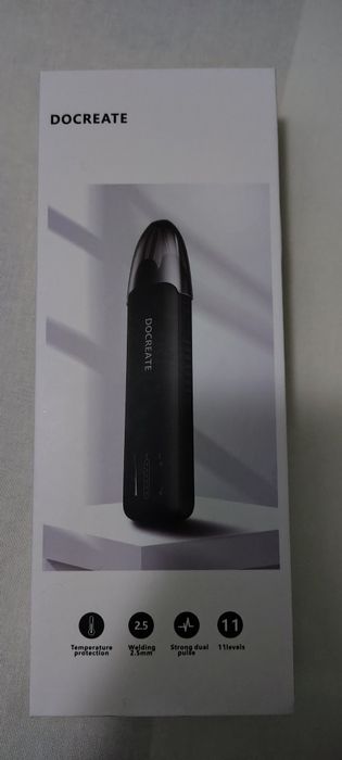 Точкова зварка docreate - 756