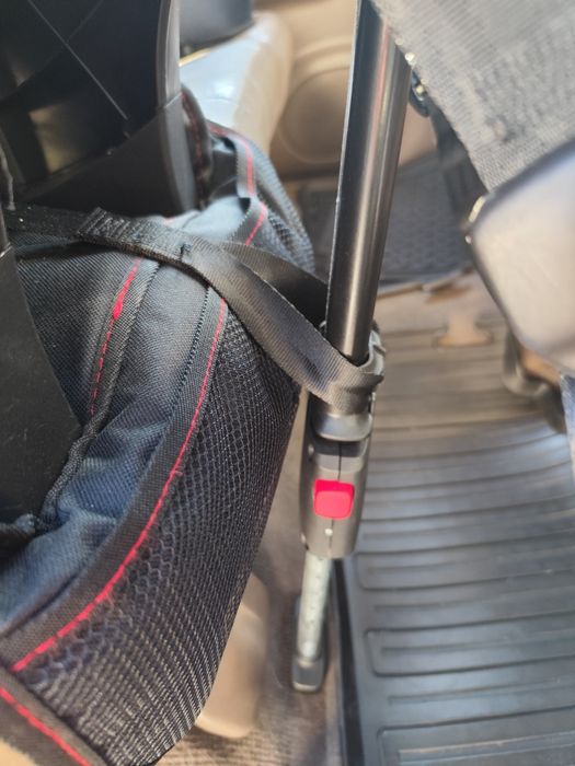 Cadeira auto Avionaut Sky