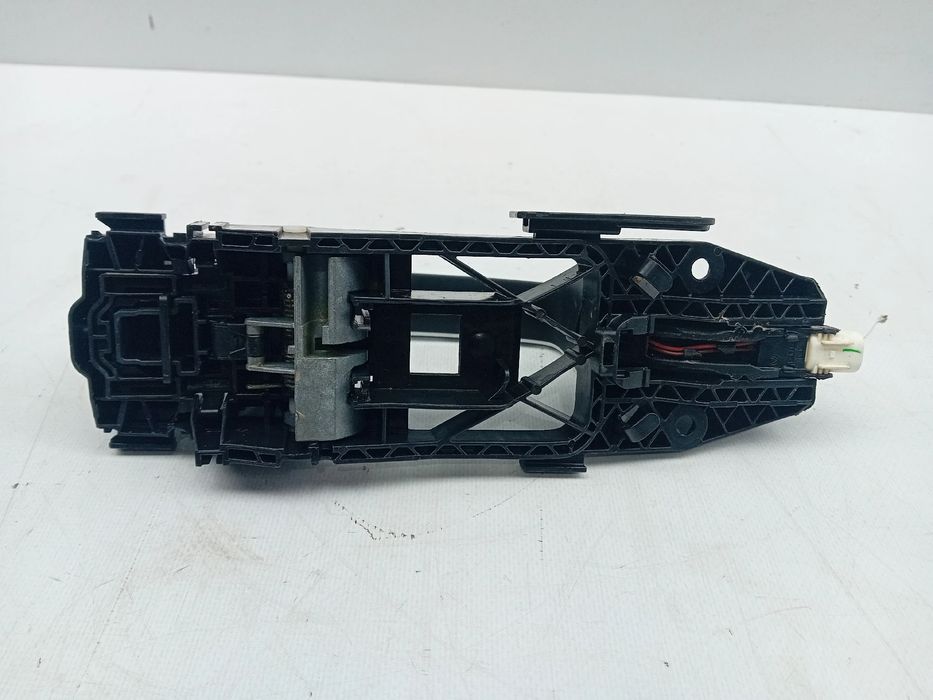 Puxador porta frente direita AUDI A3 Limousine (8YS)