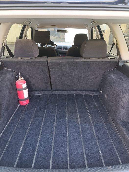 Volkswagen golf 4