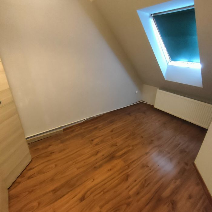 Sprzedam mieszkanie 60 m² z działką - Widok 5