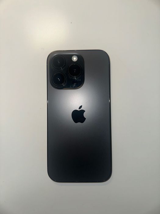 iPhone 14 Pro, 1 TB - kolor: północ
