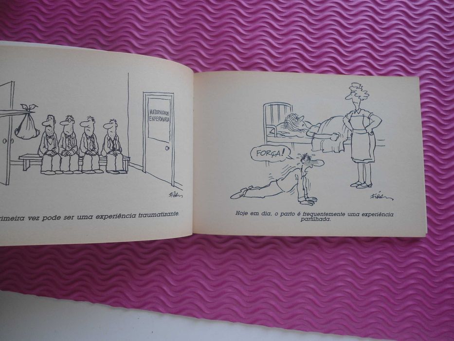 Os Fanáticos dos Filhos por Roland Fiddy