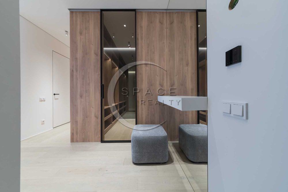 Багатокімнатна квартира за адресою бульвар Дружби Народів (площа 156 м²) - Atlanta.ua - фото 9