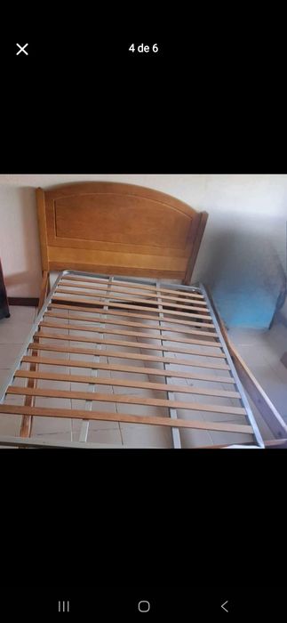 Vendo mobília de quarto