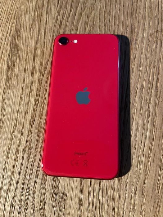 iPhone SE 3 (2022)