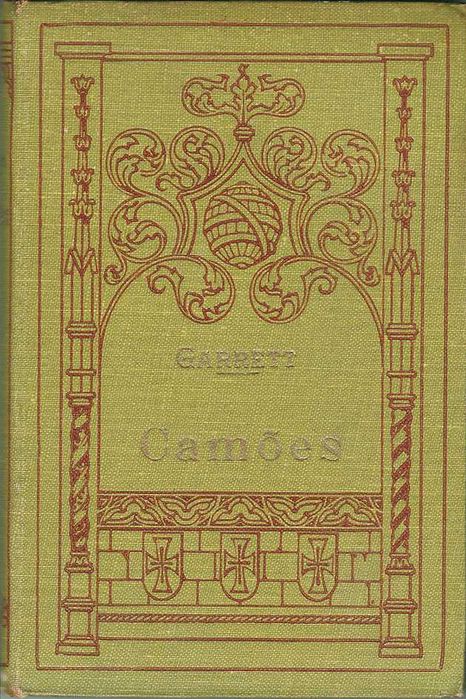 Almeida Garrett - Camões (1937)