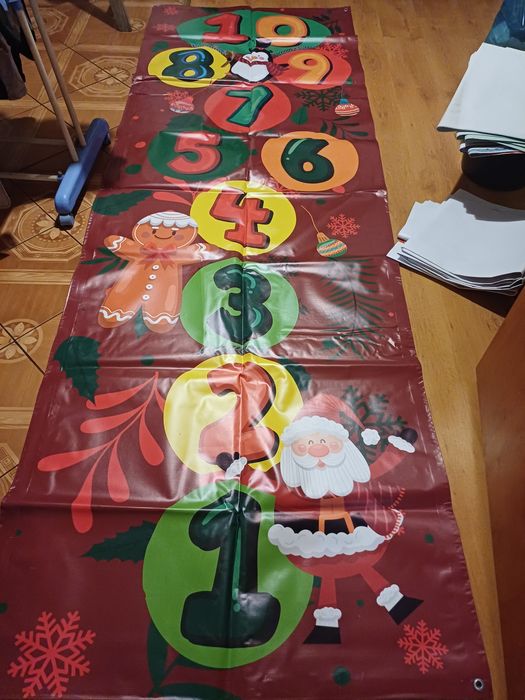 Maty animacyjne i puzzle
