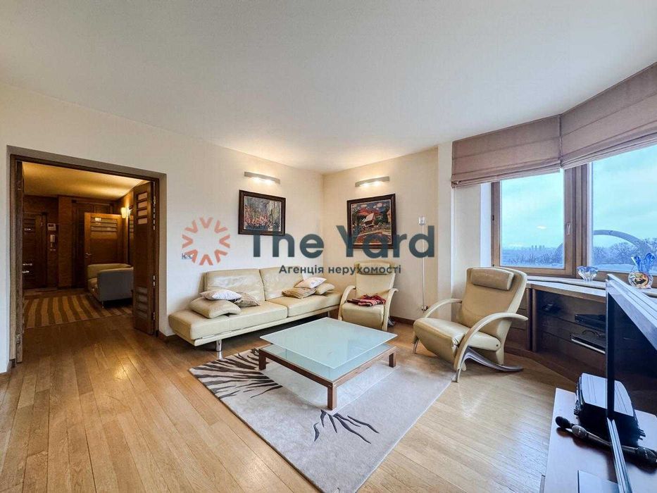 3-rooms apartment apartment by the address st. Ul Kreshchatik (area 120,7 m²) - Atlanta.ua - photo 11