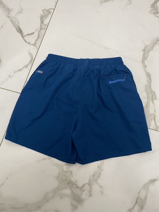Спортивні шорти Karrimor X Lite