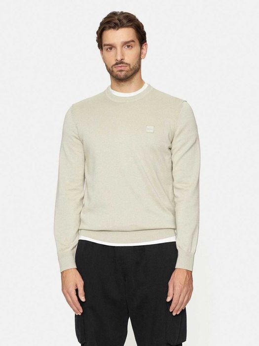 Кофта BOSS Kanovano Regular Fit