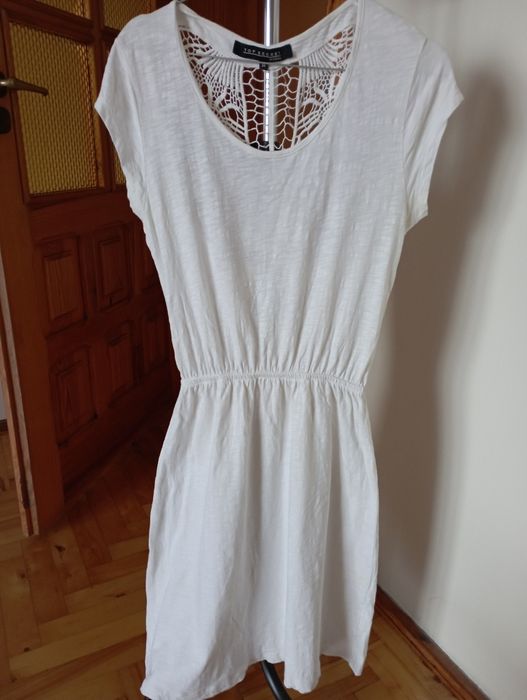 Letnia sukienka Top Secret roz 34