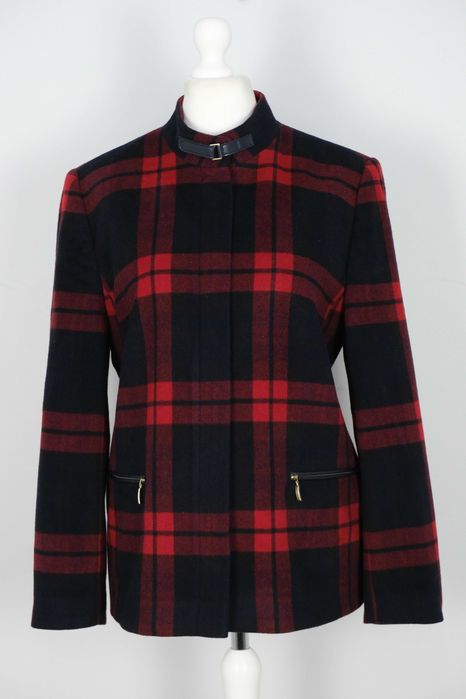 Basler weekend wełna angora r 42 st idealny