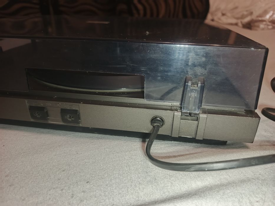 Gramofon UNITRA Fonica