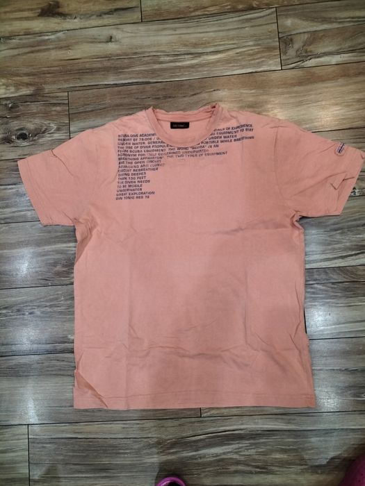 Koszulki męskie. Rozmiar L/ XL