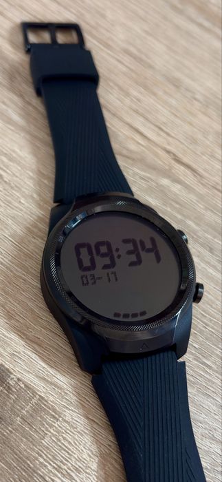 Mobvoi TicWatch Pro 4G/LTE NFC