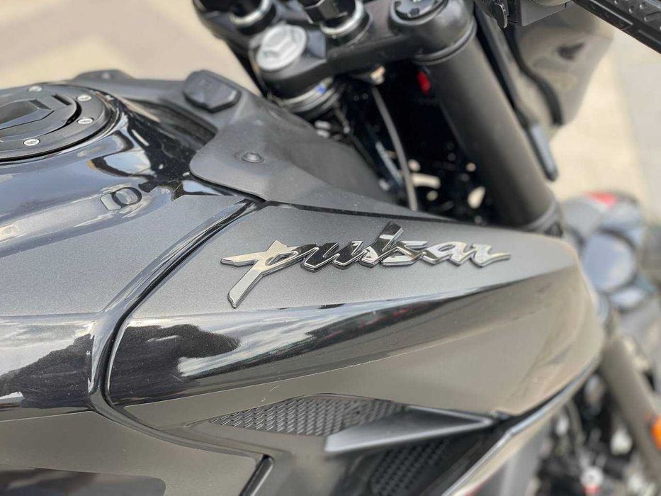 АКЦІЯ!!! NEW !!! Мотоцикл Bajaj Pulsar N250
